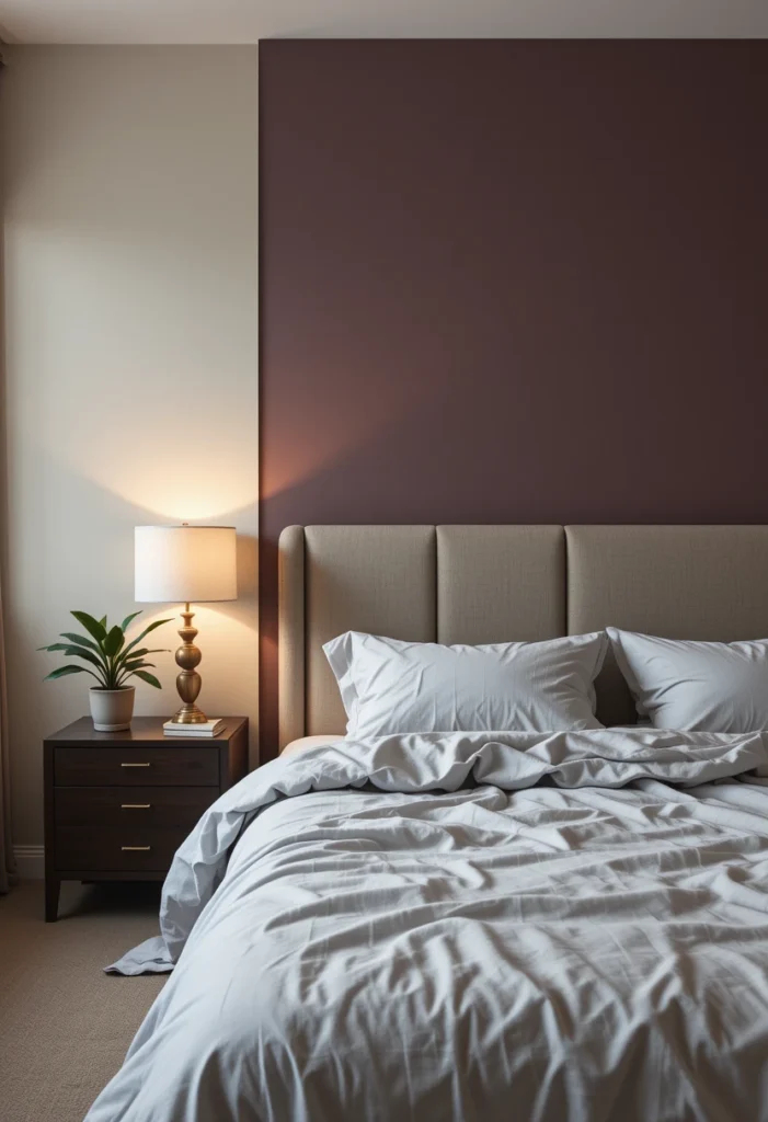 The Accent Wall Approach