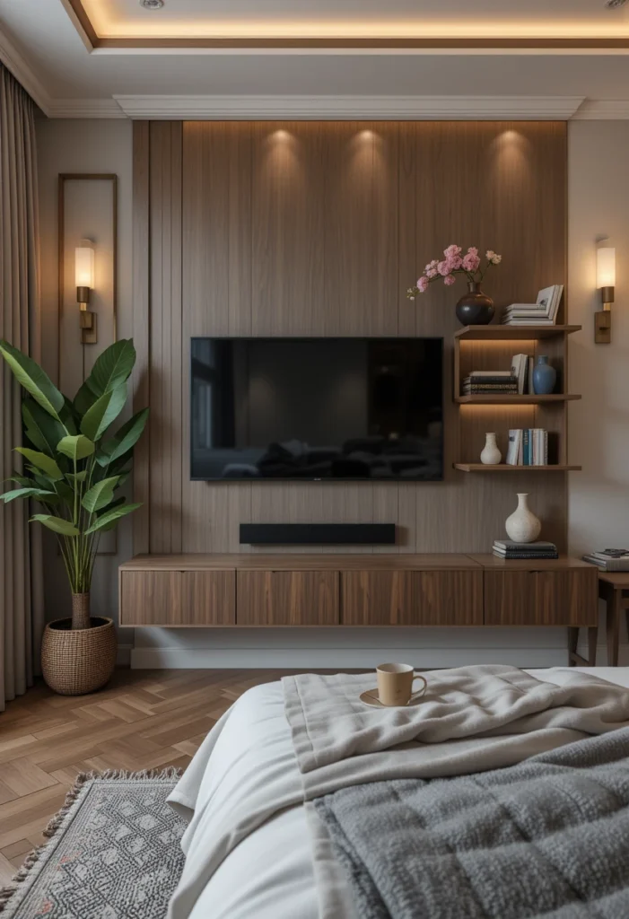 The Art of Asymmetrical Design
