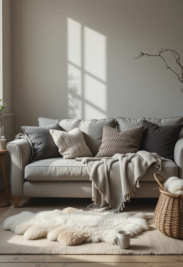 The Cozy Textures Game