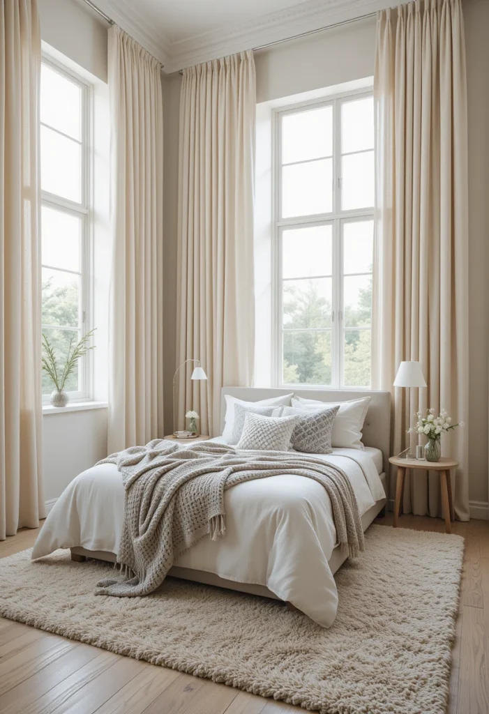 The Curtain Trick Everyone Should Know