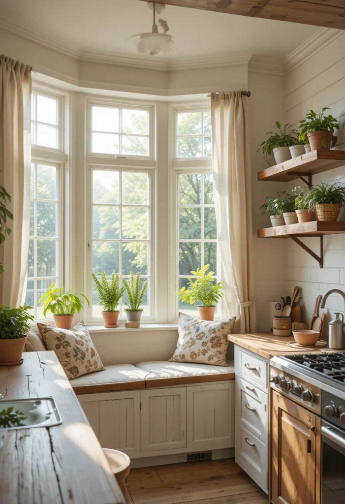 The Drama Queens of Kitchen Design