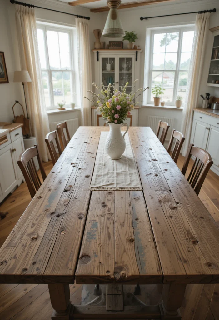 The Farmhouse Classic