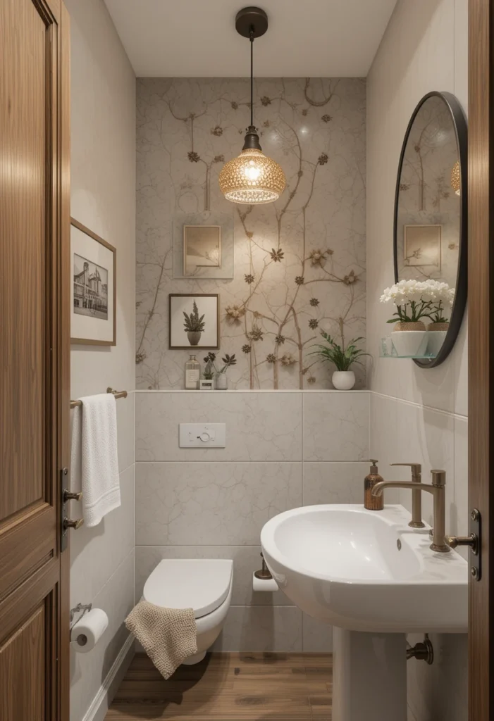 The Final Touch: Cohesive Design