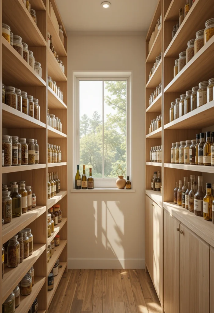 The Lazy Susan Revolution
