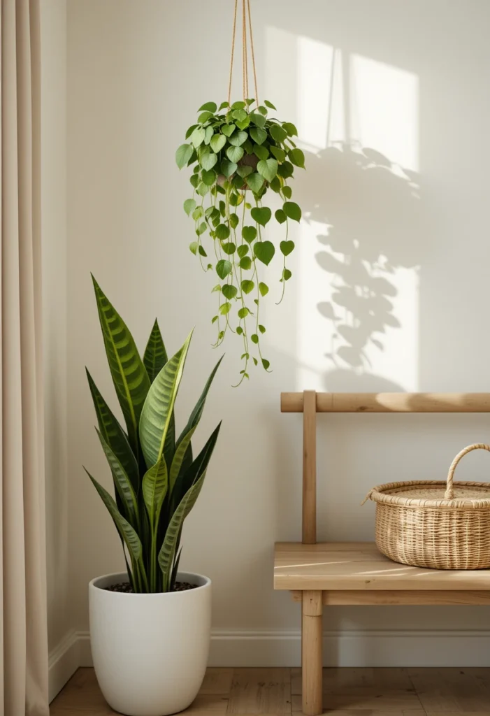 The One-Plant Rule