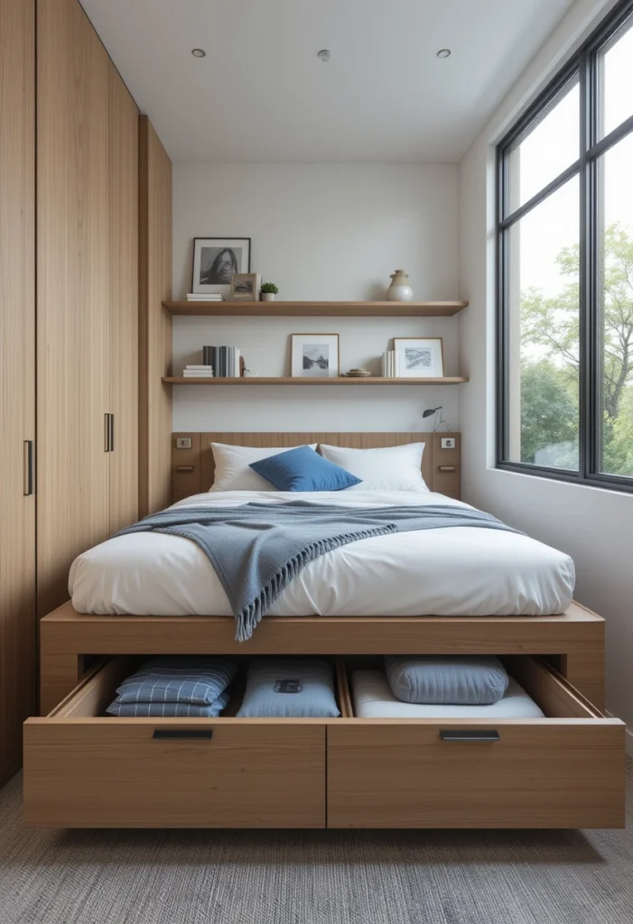 The Platform Bed Revolution