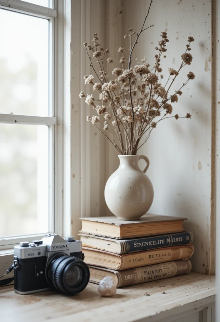 The Power of Personal Collections