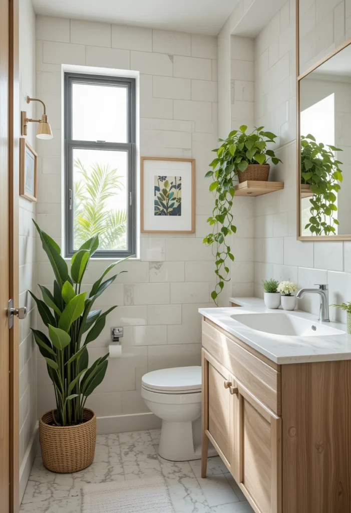 The Power of Plants