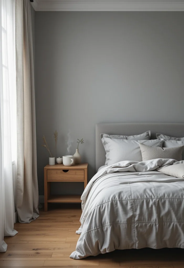 The Psychology Behind Grey's Cozy Factor