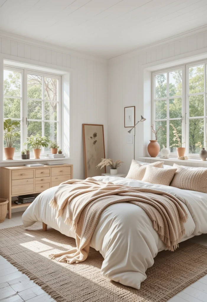 The Scandinavian Sanctuary