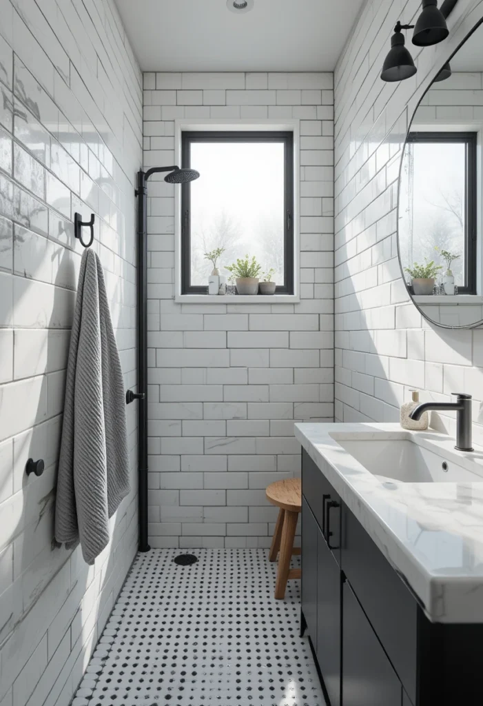 The Subway Tile Revolution