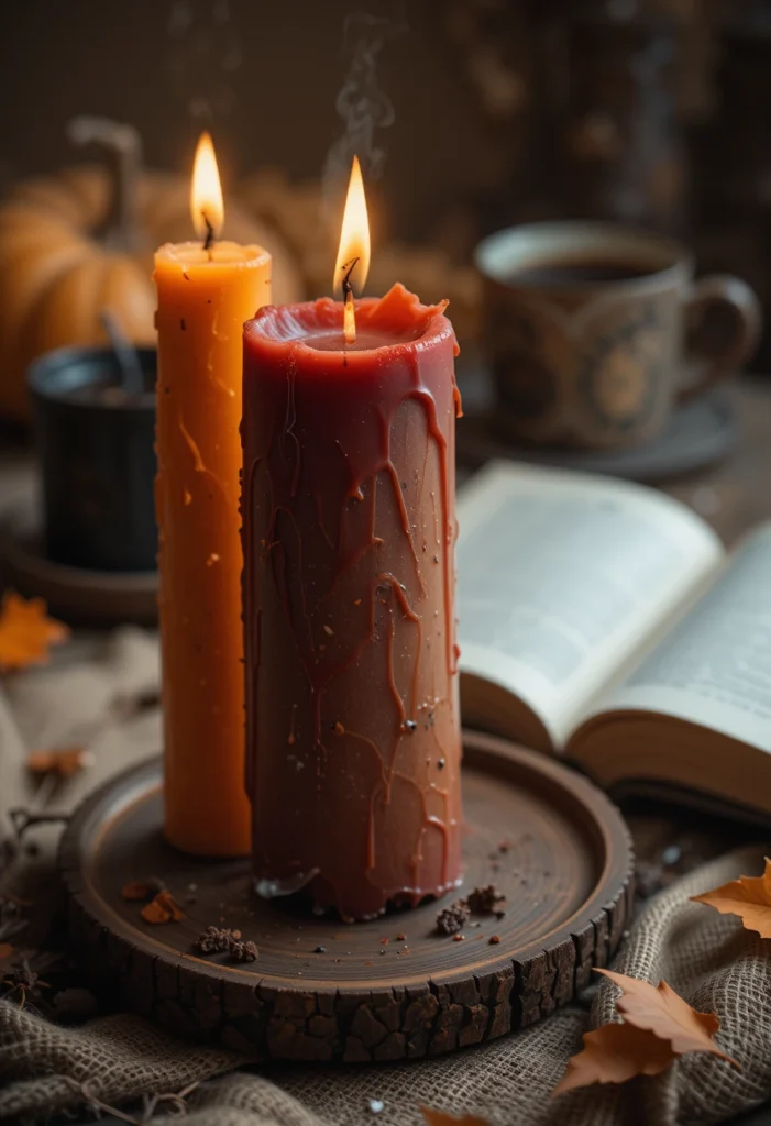 The Ultimate Cozy Factor