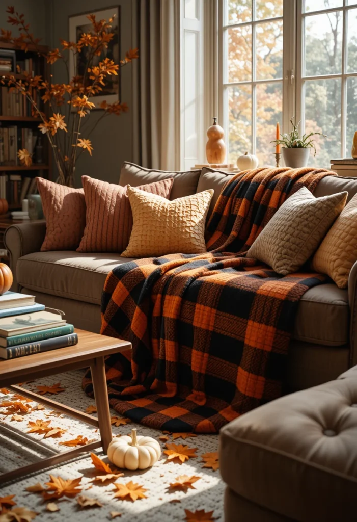 Throw Blankets for the Win