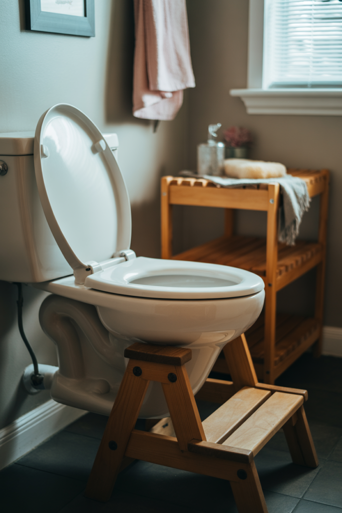 Toilet Considerations