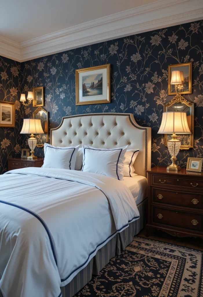 Traditional Elegance