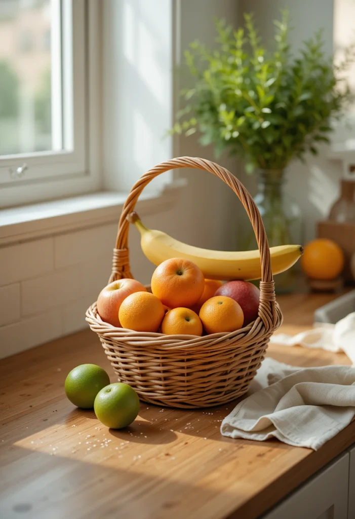 Troubleshooting Your Fruit Display