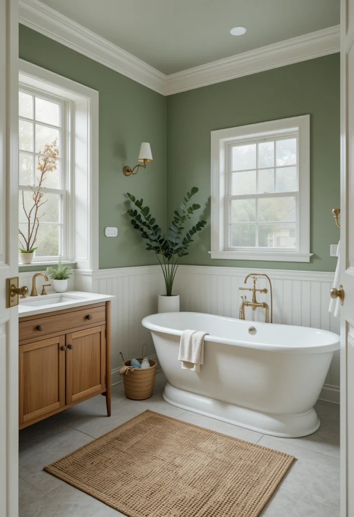 Understanding Timeless vs. Trendy Green