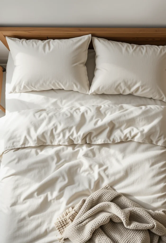 Upgrade Your Bedding Game