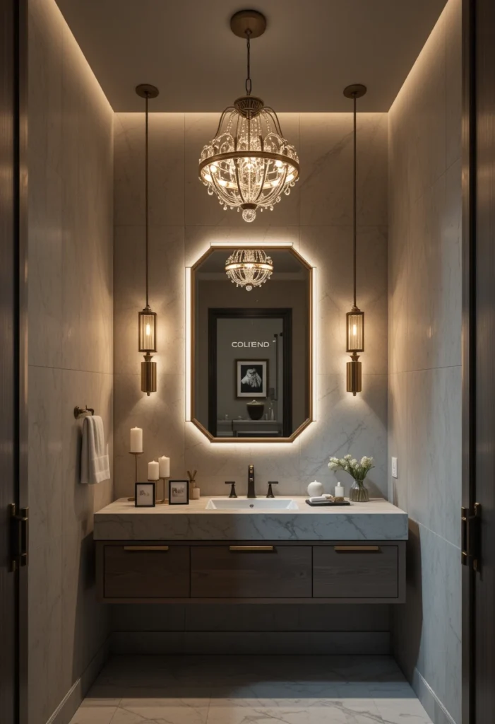 Upgrade Your Lighting Game