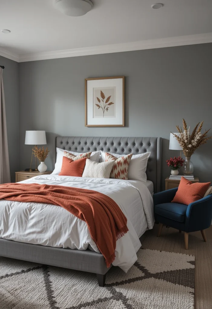 Use Grey as Your Neutral Base