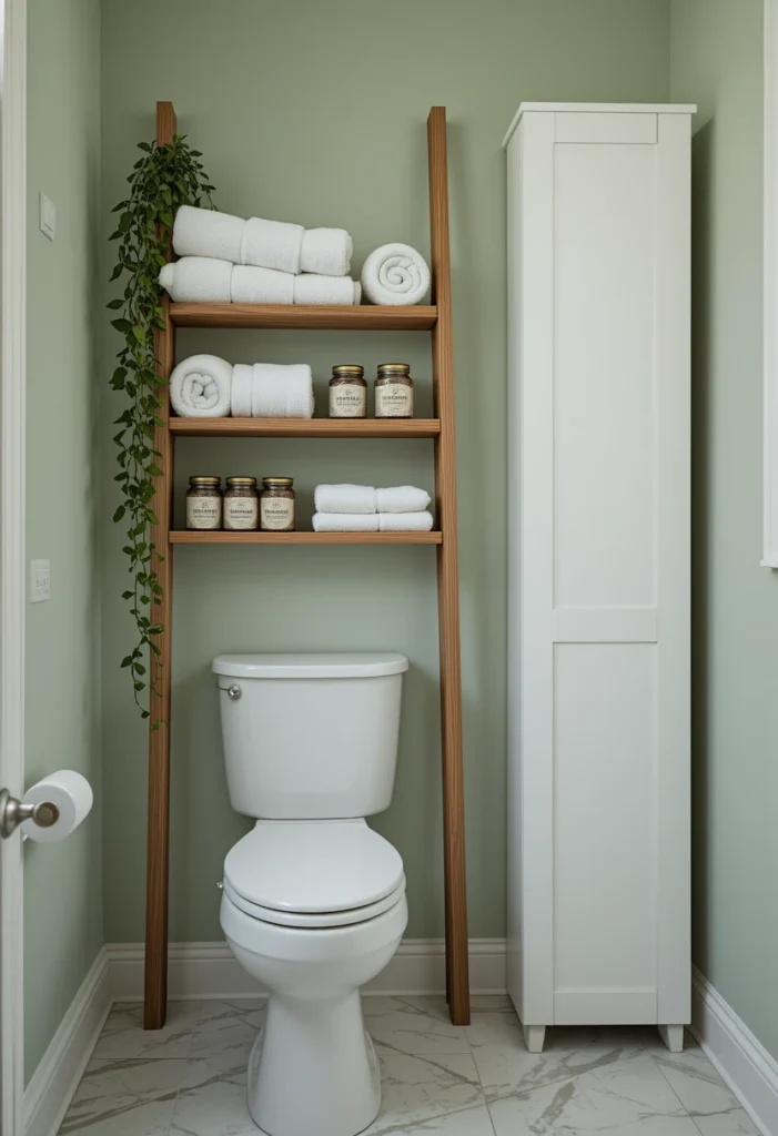 Vertical Storage Solutions That Actually Work