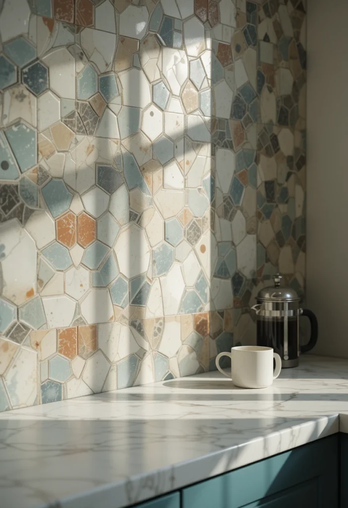 Vintage Tile Patterns That Add Character