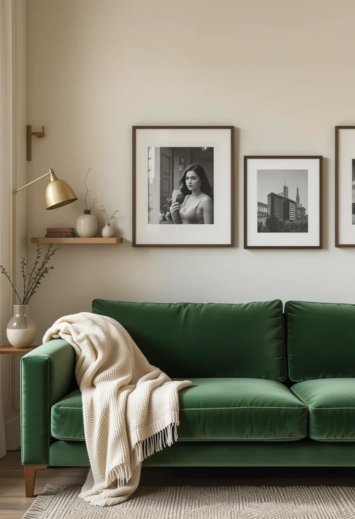 Wall Art and Decor