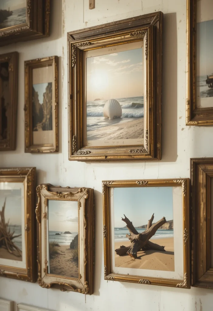 Wall Art on a Dime