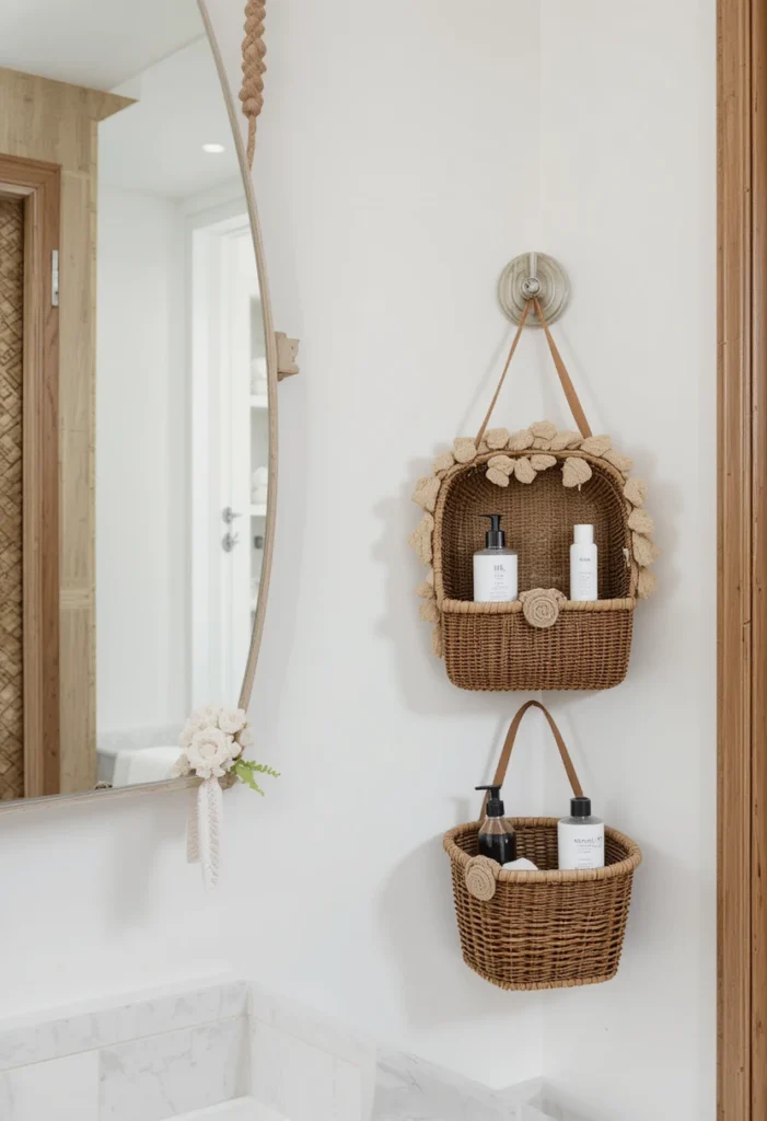 Wall-Mounted Everything