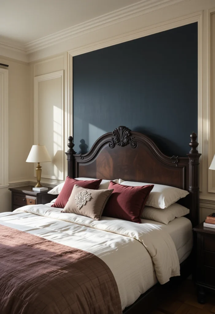 Warm Color Palettes Set the Foundation