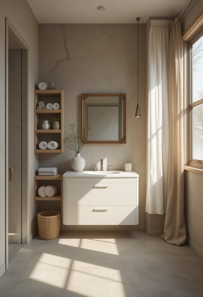 Warm Neutrals That Actually Feel Cozy