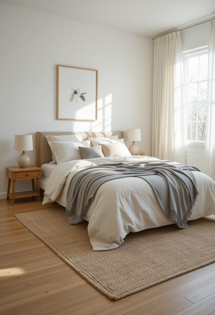 What Minimalism Really Means