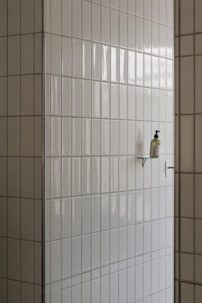 Why Large Tiles Work Magic