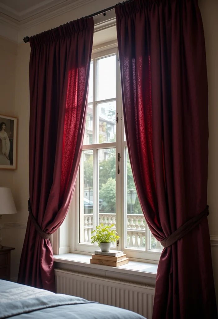 Window Treatments