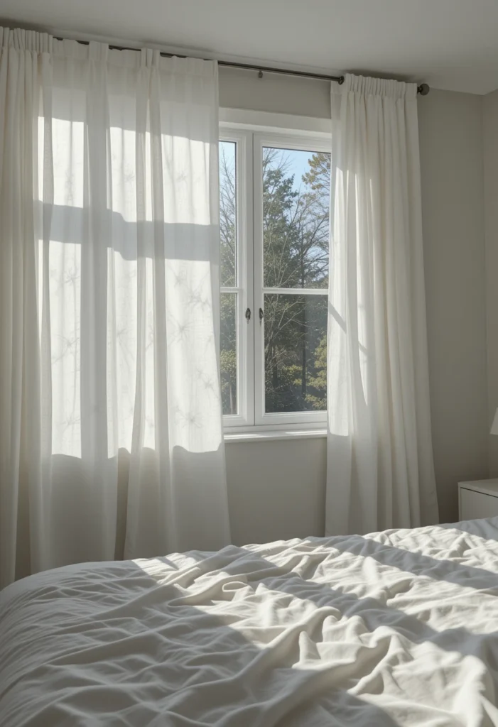 Window Treatments That Don't Look Cheap