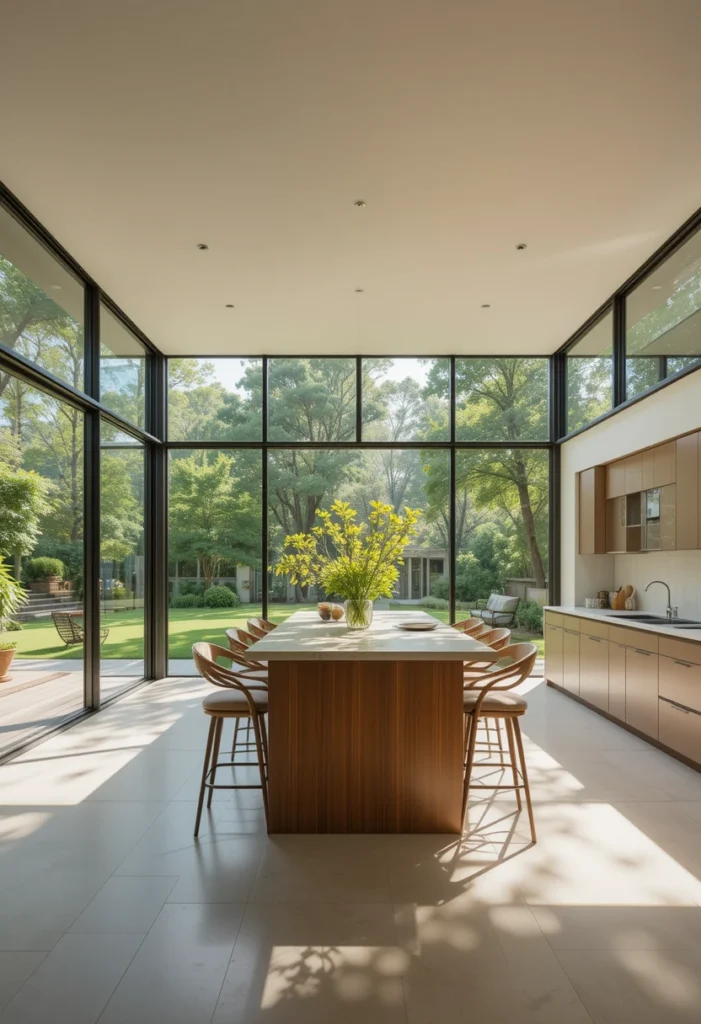 Window Walls