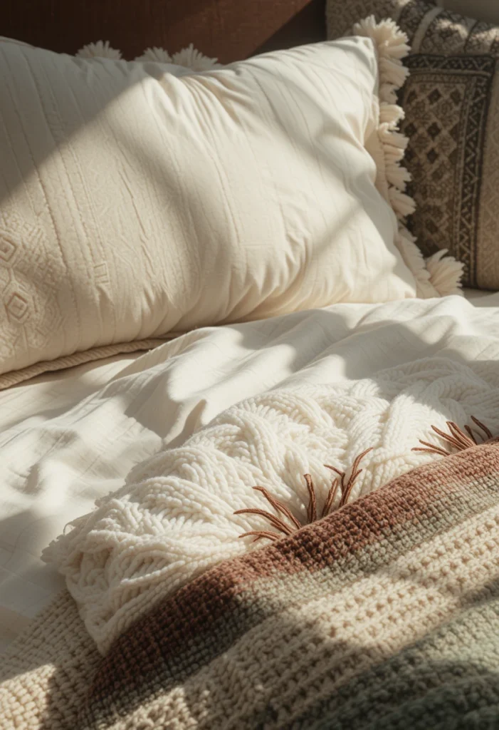 Your Secret to Instant Boho Magic