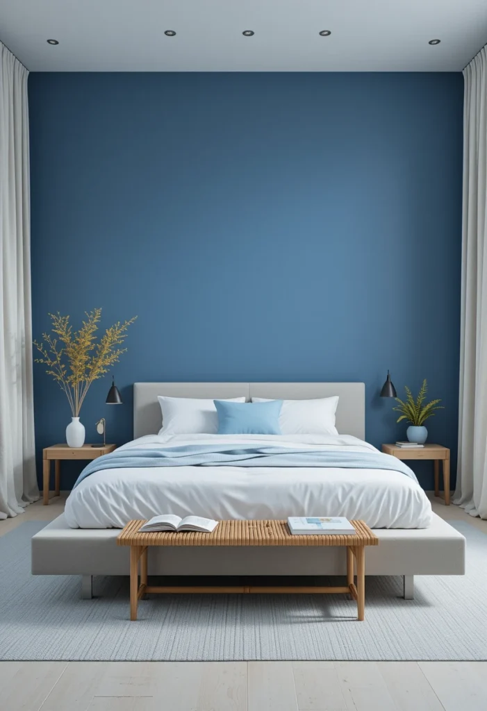 Zen Blue Essentials
