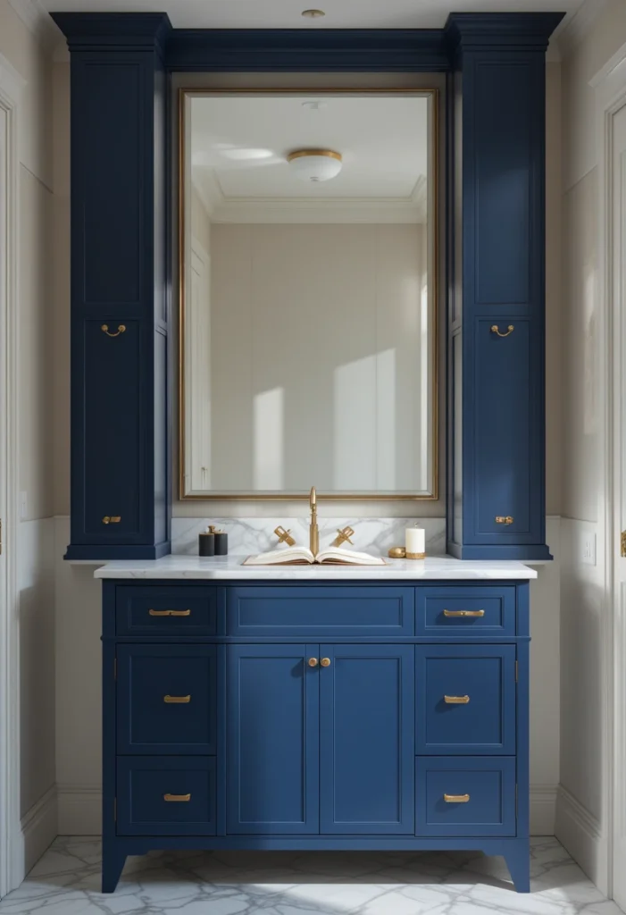 Bold Color and Finish Options