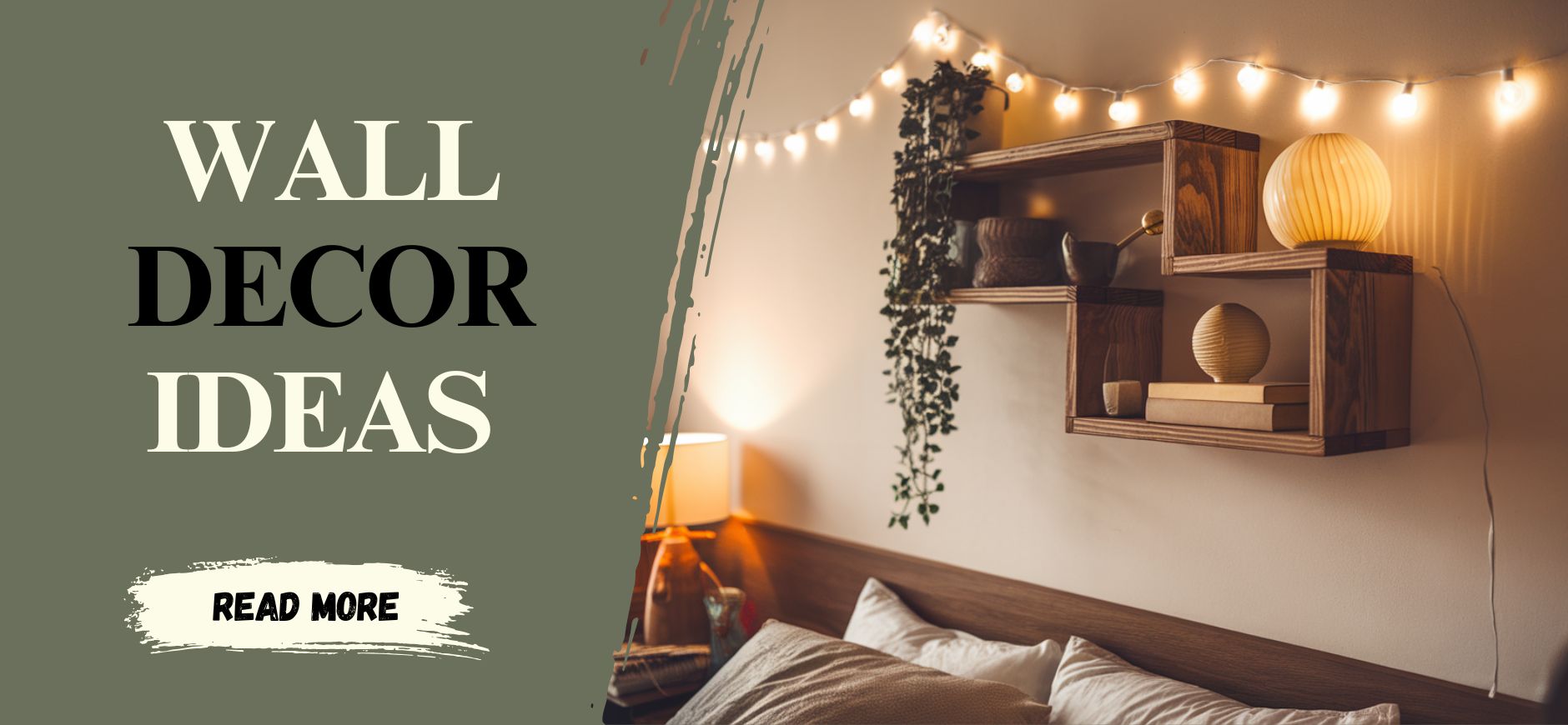 24 Stunning Wall Decor Ideas for a Cozy Bedroom