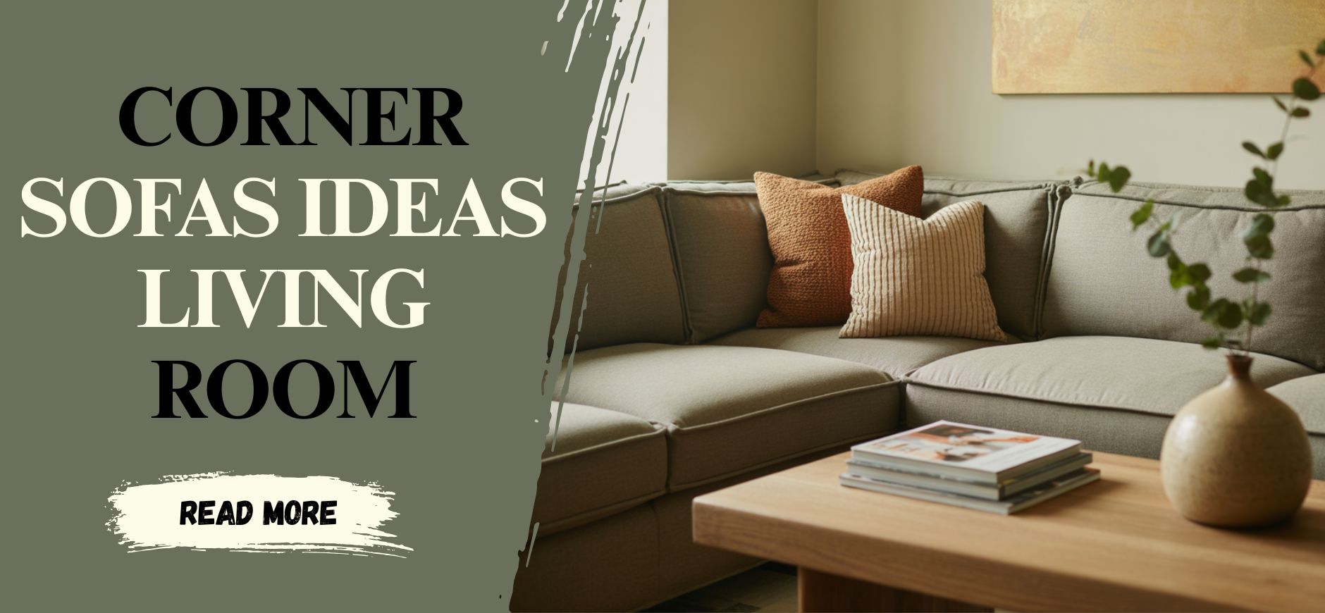 5 Budget-Friendly Corner Sofas Ideas Living Room