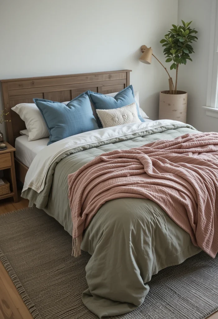 Accent Colors That Add Personality