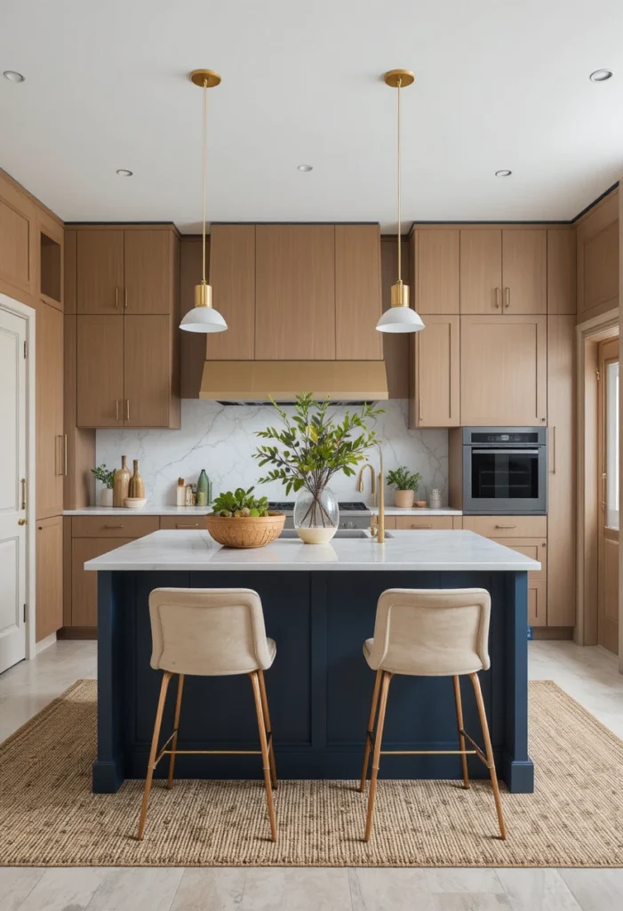Accent Colors That Pop