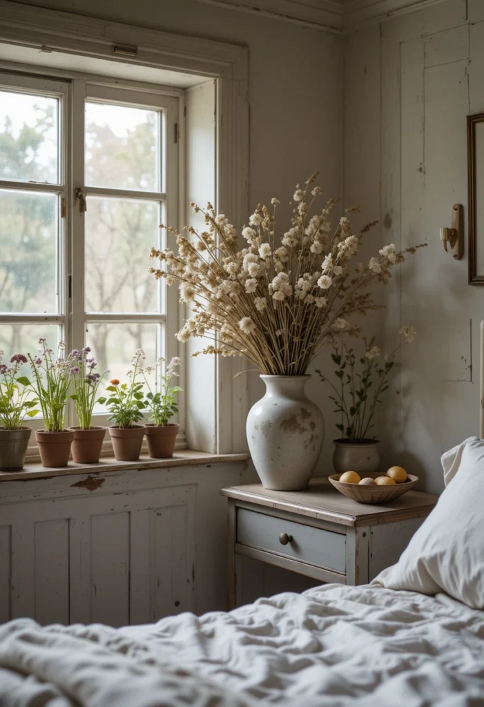 Add Natural Elements and Greenery