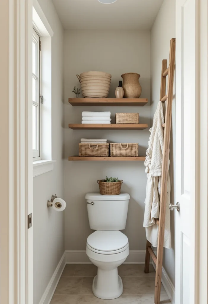 Add Storage Solutions That Actually Work