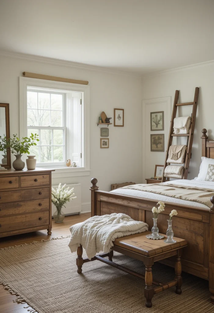 Antique and Vintage Furniture Pieces
