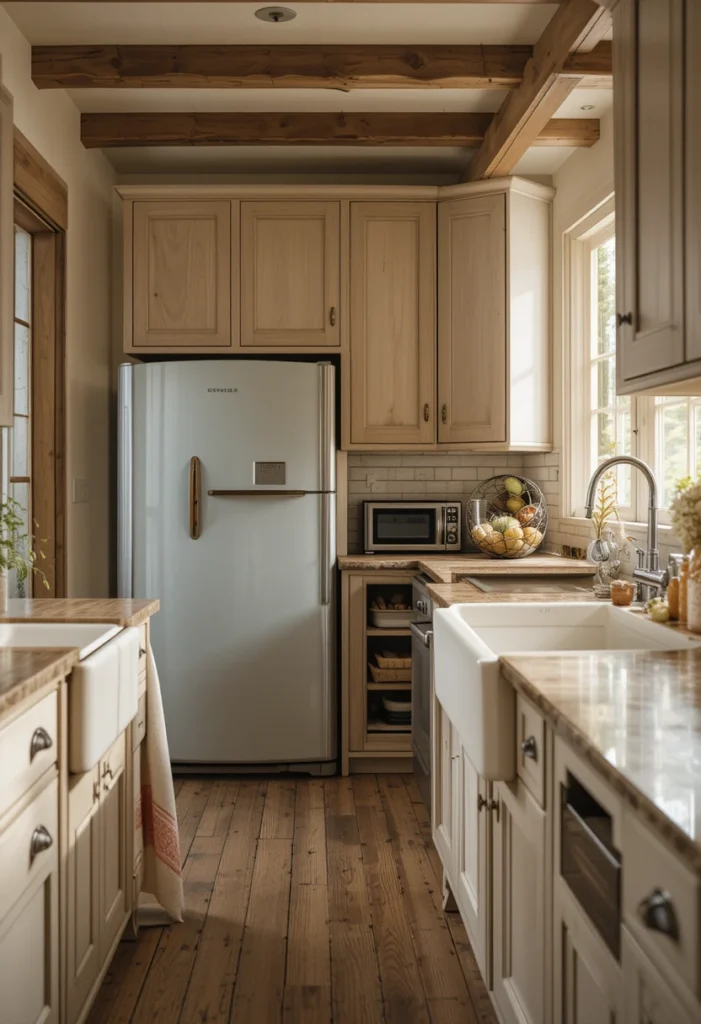 Appliances That Don't Kill the Vibe
