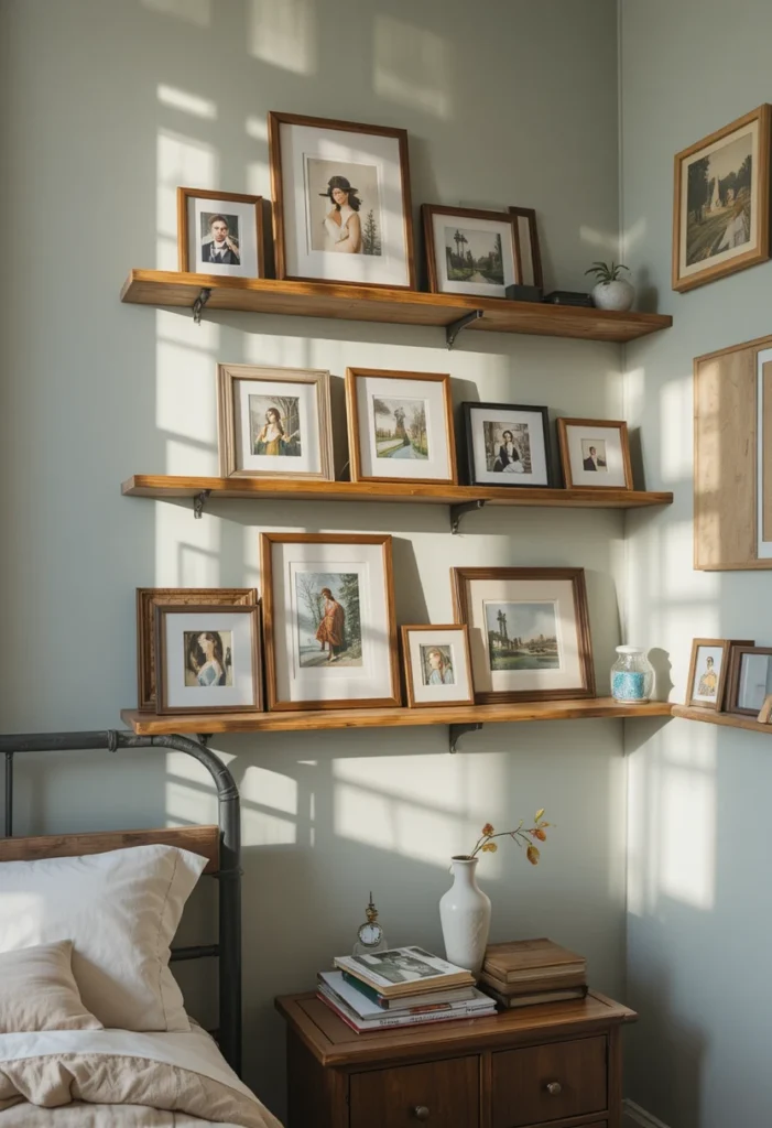 Art in Small Spaces