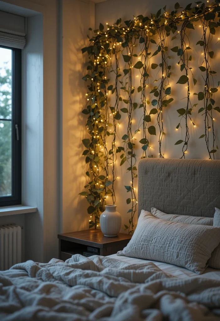 Avoid Direct Artificial Light