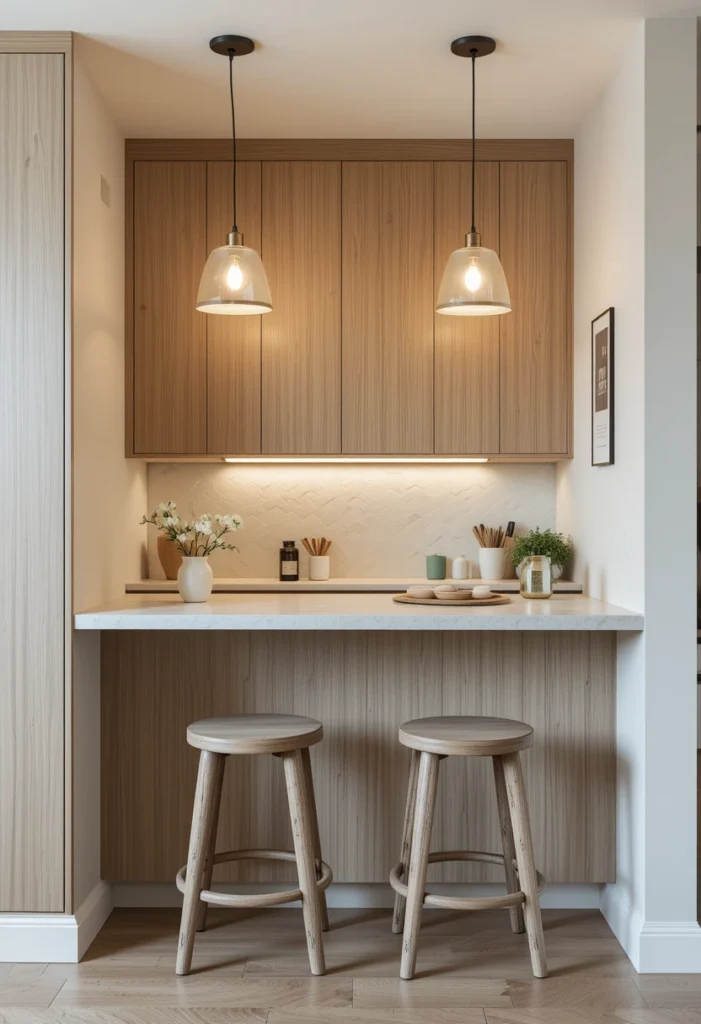 Bar Stool Corner